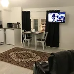 Daire Door Jyväskylä