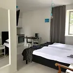 Daire Door Jyväskylä