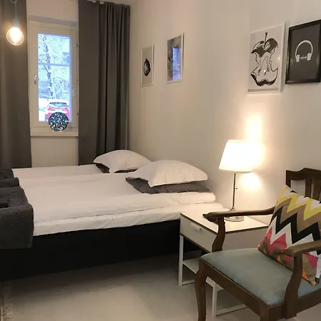 Lejlighed Door Jyväskylä