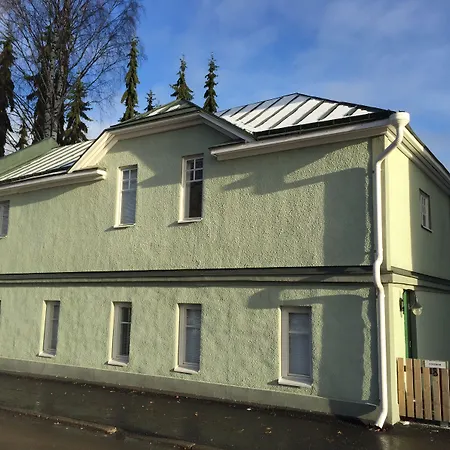 Διαμέρισμα Door *