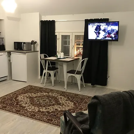 Διαμέρισμα Door Jyväskylä