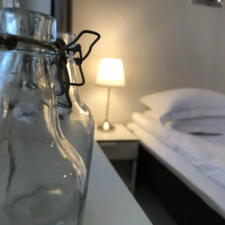 Lejlighed Door Jyväskylä