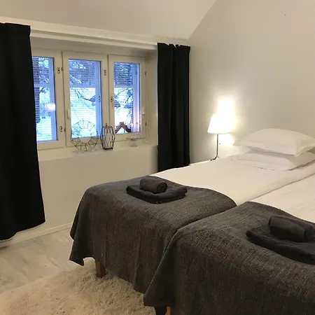 Διαμέρισμα Door