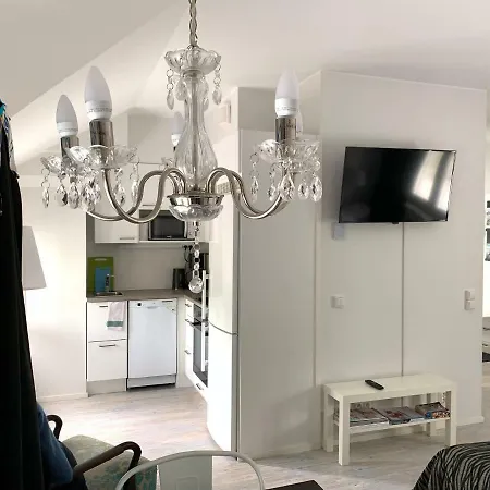 Lejlighed Door Jyväskylä