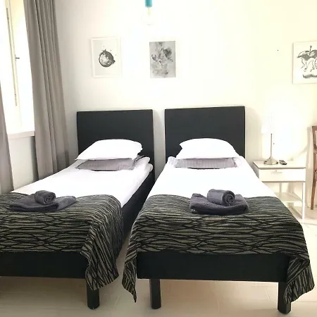 Door Lägenhet *