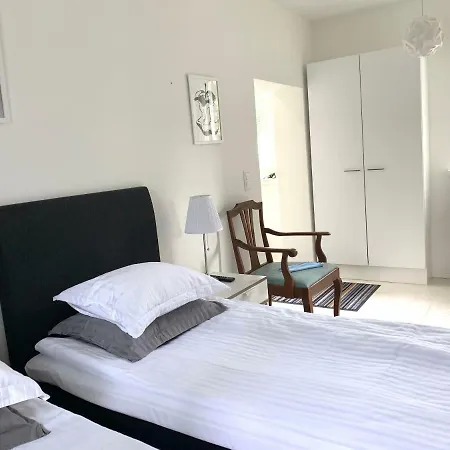 Door Apartment *
