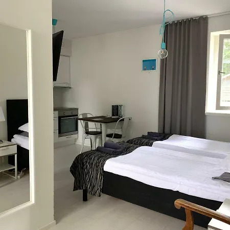 Lägenhet Door Jyväskylä