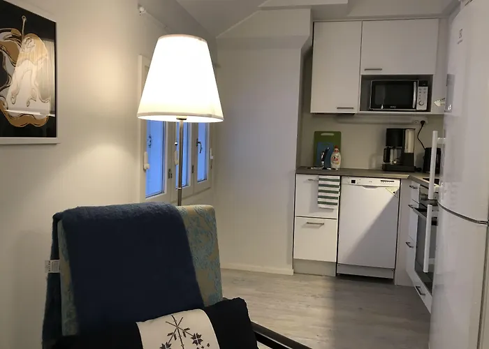 Apartment Door Jyväskylä