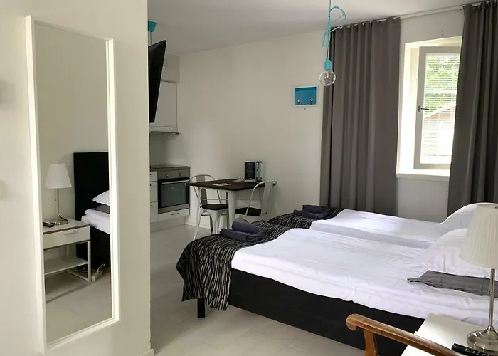 Apartment Door Jyväskylä