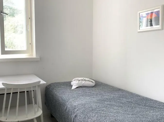 Door Apartment Jyväskylä